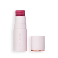 أحمر خدود سكين سيلك ماربل من ريفلوشن - بيري فلاش