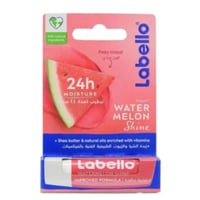 مرطب للشفاه باللمعان الزهري للبطيخ من لابيللو