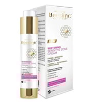 كريم بيزلين لتفتيح المناطق الحساسة 50 مل