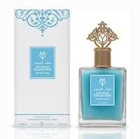 عطر يومار كولكشن مسك البودر , 100 مل