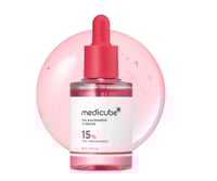 سيروم ميديكيوب تي اكس ايه نياسيناميد 15% 30 مل