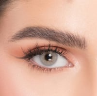 عدسات ناتشورل الشهرية - CORE IVORY