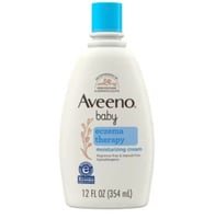 كريم علاج الأكزيما للاطفال من أفينو -354مل