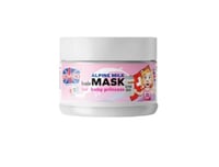 روني كيدز ماسك شعر للبنات بحليب جبال الألب 300 مل