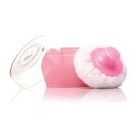 بيبي زون علبة بودرة أطفال موديل No.8491