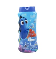 ديزنى فايندينك دورى شامبو للأطفال وجل استحمام 475...