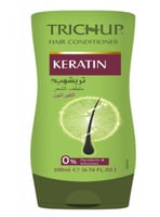 تريشوب ملطف الشعر بالكيراتين 200 مل