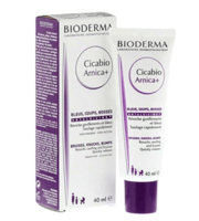 بيوديرما سيكابيو أرنيكا كريم مضاد للالتهابات 40 مل