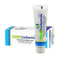 ماكرو كارباميد يوريا كريم 50 جم