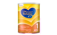 بيبيلاك حليب للرُضع 1 800جم