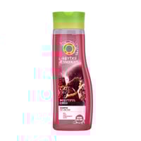 هربل شامبو زيت الأرغان مغربي 400 مل