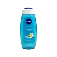 نيفيا جل الا ستحمام المنعش للغاية فرانجيباني اند ا...