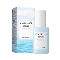 مجموعة أمبولات سنتيلا مدغشقر