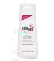 سيباميد شامبو شعر للاستخدام اليومي 200 مل