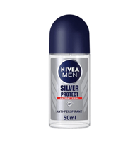 نيفيا مقاوم التعرق سيلفر بروتكت رول للرجال 50 مل