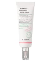 سيروم للتحكم في المسام الواسعة مع كبسولات ترطيب من...