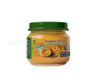 هريس المانجو والموز والسفرجل العضوي من نيوترفيت بد...