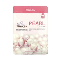 فارم ستي قناع مستخلص اللؤلؤ لفرق واضح 23 مل