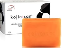 صابون قوالب كوجي سان - 135 جرام