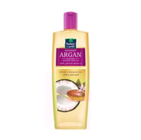 زيت شعر بزيت جوز الهند الغني بالارغان من بارشوت 30...