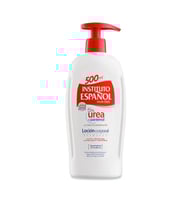 اسبانول يوريا 5% لوشن 500 مل