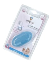 فوفا بيبي فرشة اللثة و الاسنان لحديثى الولادة