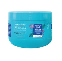 ماسك هيدرا سيف لترطيب جميع أنواع الشعر 300 جم من ا...