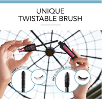 بورجوا توست أب ذا فوليوم - ازرق