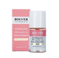 زيت عناية للجلد حول الأظافر من بلوفير