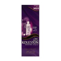 كوليستون صبغة شعر بني فاتح بلس مظهر 305/0
