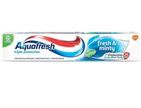 اكوافريش معجون أسنان منعش برائحة النعناع