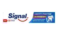 سيجنال معجون أسنان مكافح للتسوس 120 مل