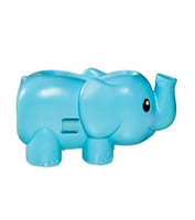 موزع فقاعات للاستحمام على شكل فيل من مانتشكين - أز...