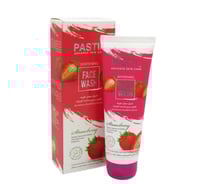 باستيل غسول الوجه بالفراولة 125 مل