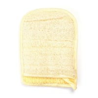 ليفه جسم قفاز طبيعية مع سيسل من سيوه اويس