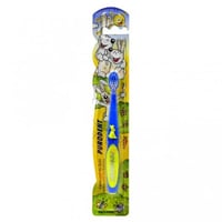 فرشاة 169 للاطفال من عمر 7-3 سنوات