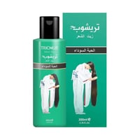 تريشوب زيت للشعر بالحبة السوداء 200 مل