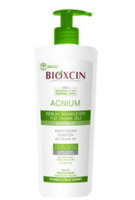 جل غسول الوجه بيوكسسين أكنيوم سيبوم المتوازن 500 م...