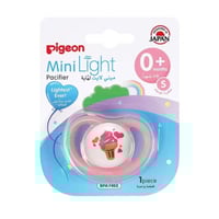 لهايه ميني لايت شكل ايس كريم +0 أشهر من بيجون - (...