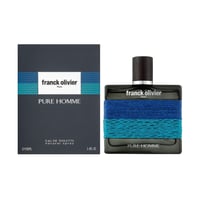 عطر بيور هوم رجالي او دي تواليت من فرانك اوليفر100...