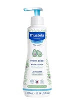 موستيلا بيبي هيدرا لوشن بالافوكادو للأطفال 300 مل