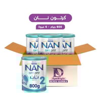 كرتون نان - (2) - 800 جرام