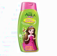 دابر املا شامبو مغذي للاطفال - 500 مل