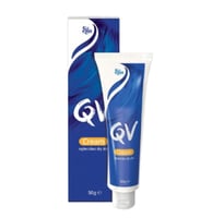 كيوفى كريم مرطب 50جم وكيل