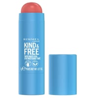 احمر شفاه كايند اند فري من ريميل لندن، 001 كراميل...