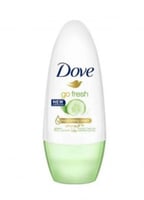 دوف مزيل عرق رول 40 مل انتعاش الخيار مستورد
