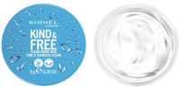 شمع حواجب نظيف كايند اند فري من ريميل لندن، 8 جرام