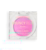 أحمر خدود ريفوليوشن باونسي بلور