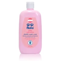 نونو لوشن لطيف للأطفال - 500 مل