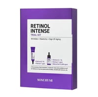 سوم باي مي ريتينول كريم عين وسيروم مضاد للتجاعيد